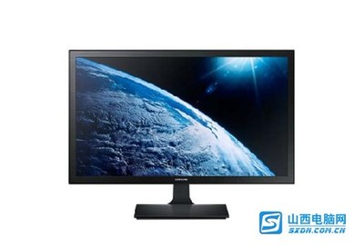 三星S22E310H顯示器太原熱銷 節能護眼，僅售790元